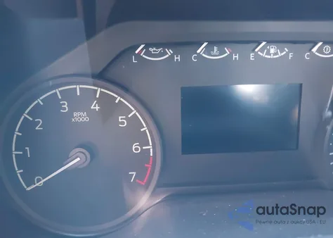 2022 Ford F-150 Xl z USA, uszkodzony, nr VIN 1FTEW1CP7NFA10838